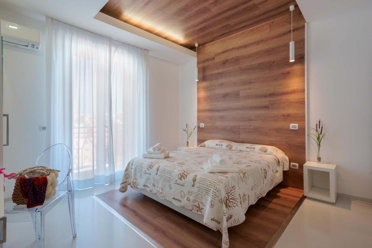 Lumiere Rooms - Eja Sardinia Кальярі Екстер'єр фото